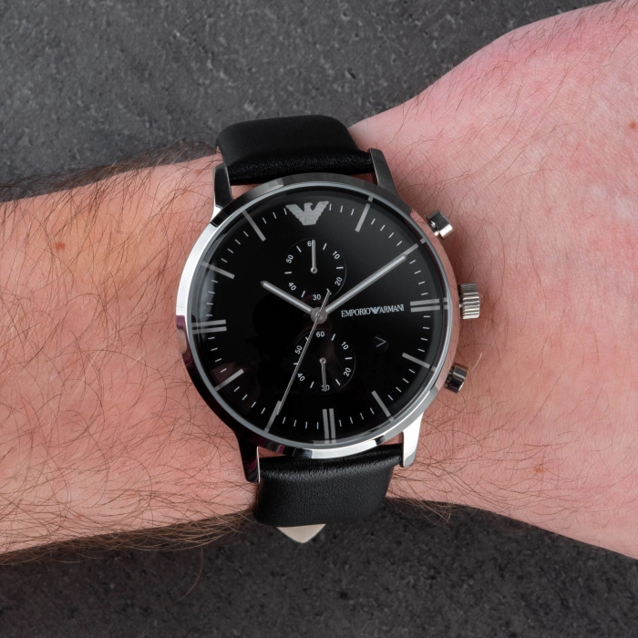 Emporio Armani Classic