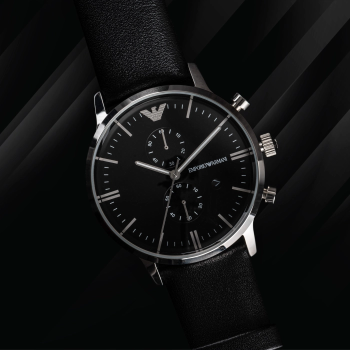 Emporio Armani Classic