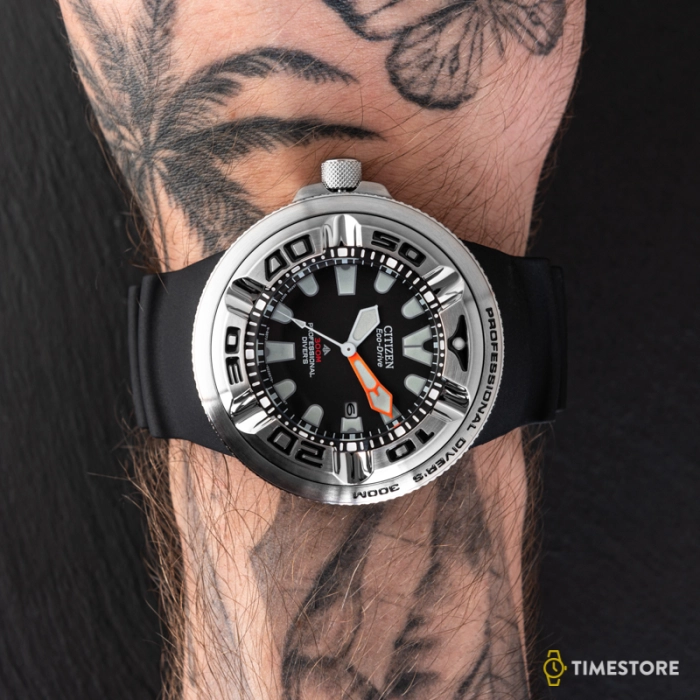 Citizen Promaster