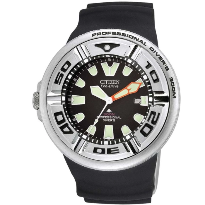 Citizen Promaster
