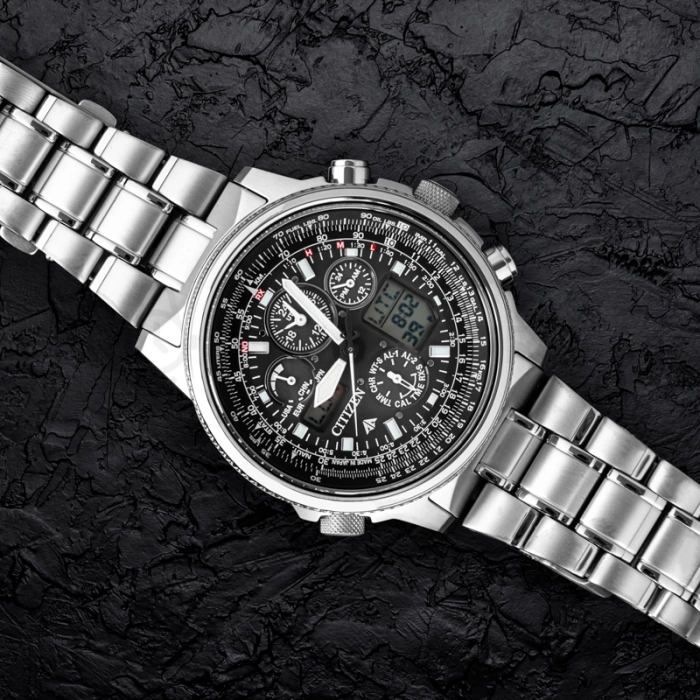 Citizen Radio Controlled