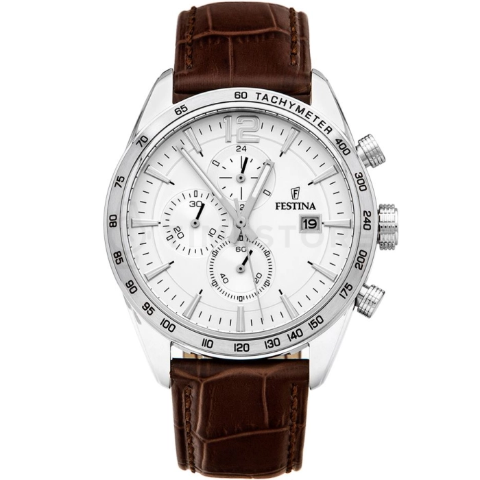Festina Timeless Chronograph