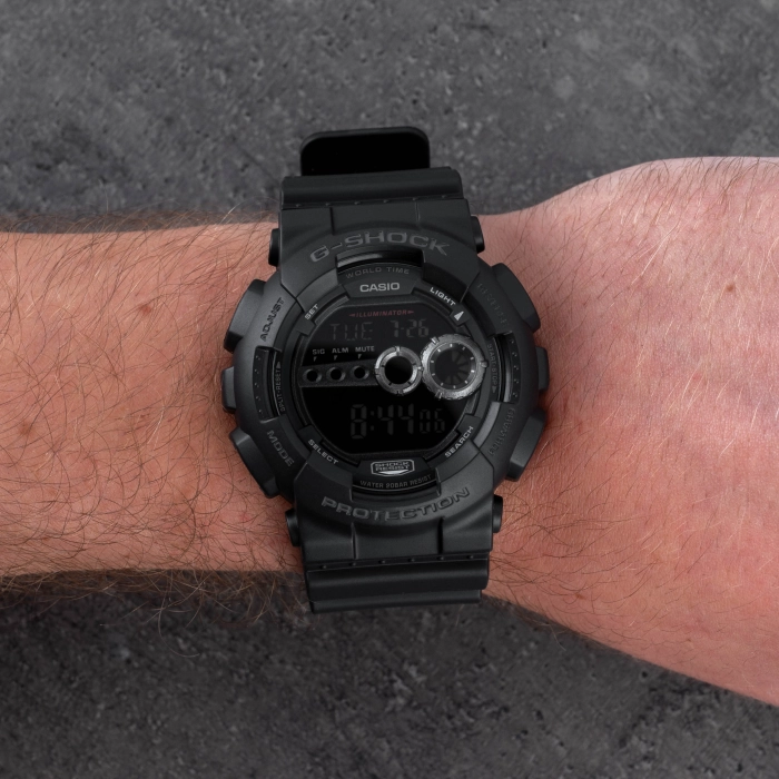 Casio G-Shock
