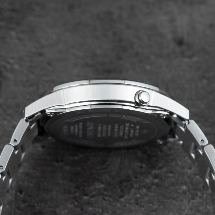 Casio Radio Controlled