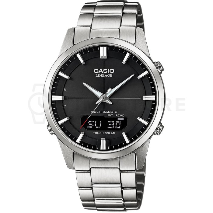 Casio Radio Controlled LCW-M170D-1AER