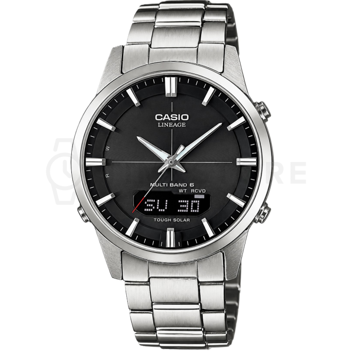 Casio Radio Controlled