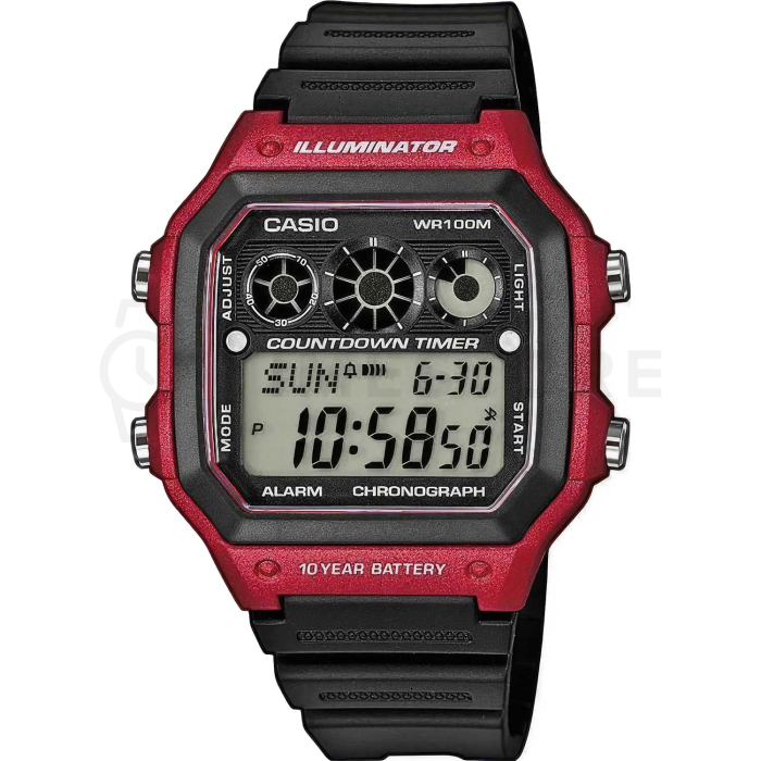 Casio Collection