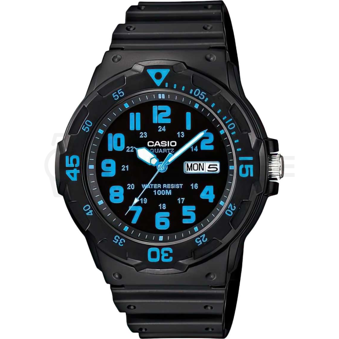 Casio Collection