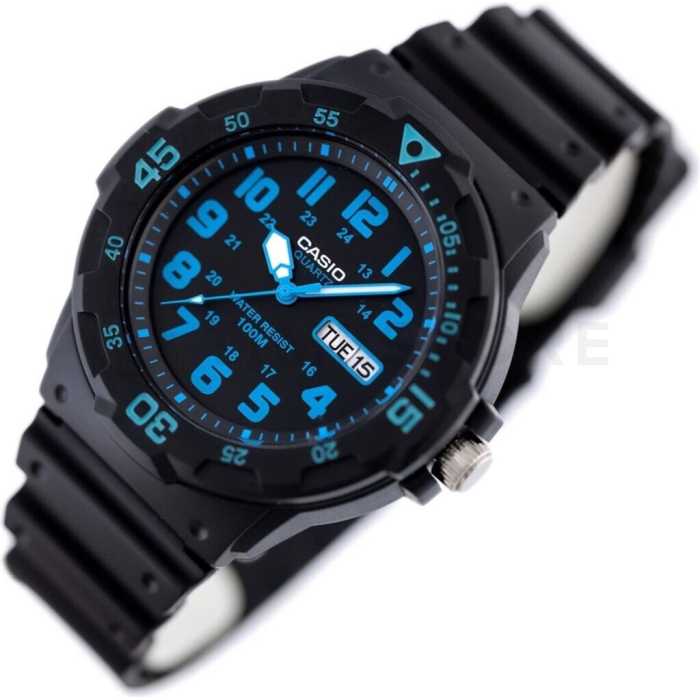 Casio Collection