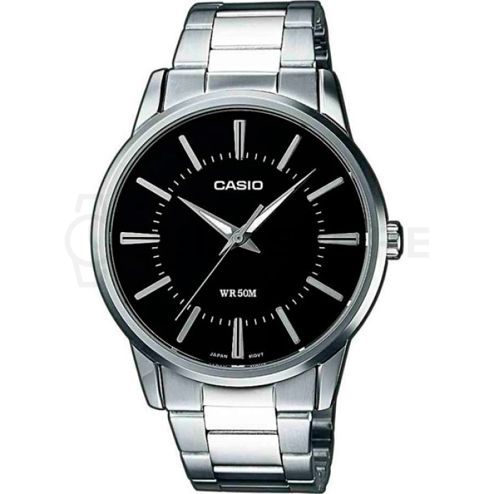 Casio Collection
