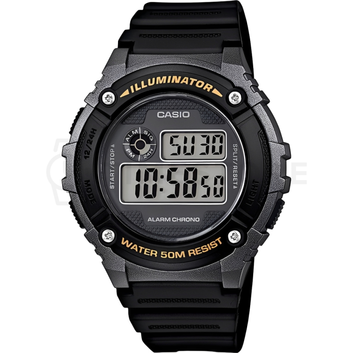 Casio Collection