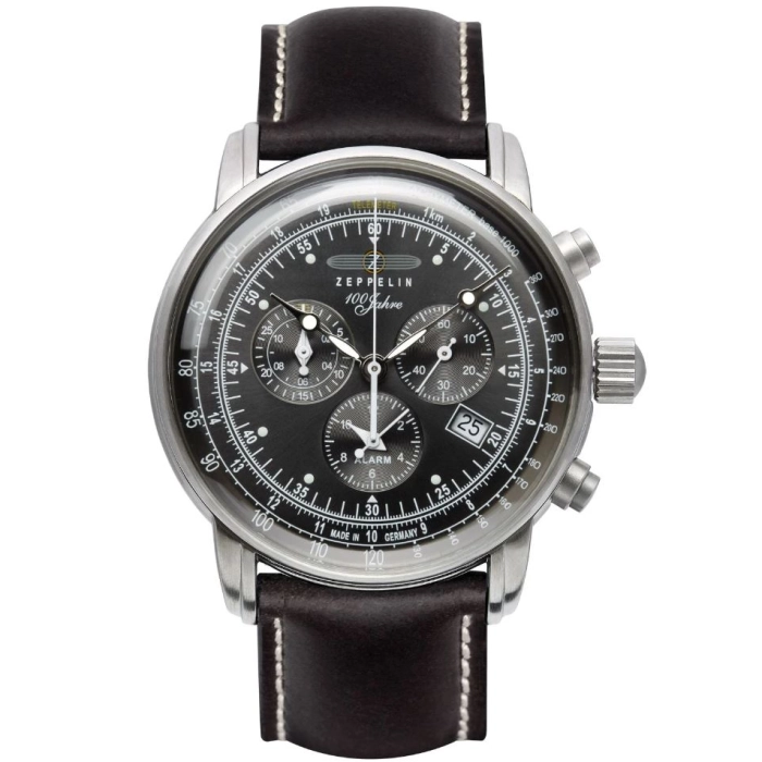 Zeppelin 100 Years Zeppelin