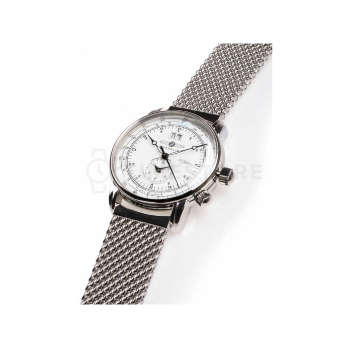 Zeppelin 100 Years Zeppelin