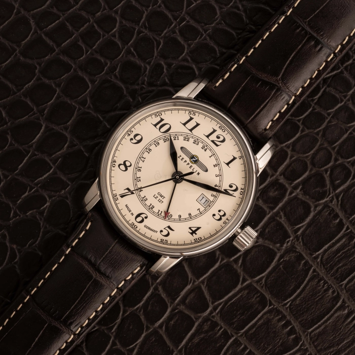 Zeppelin LZ127 Graf Zeppelin