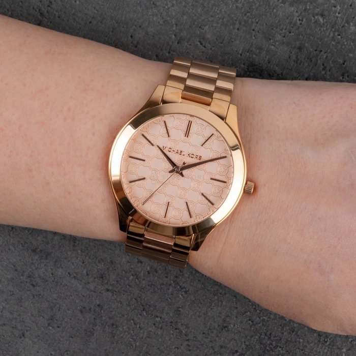 Michael Kors Slim Runway