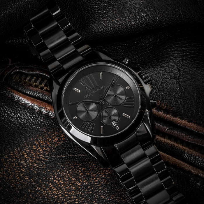 Michael Kors Bradshaw