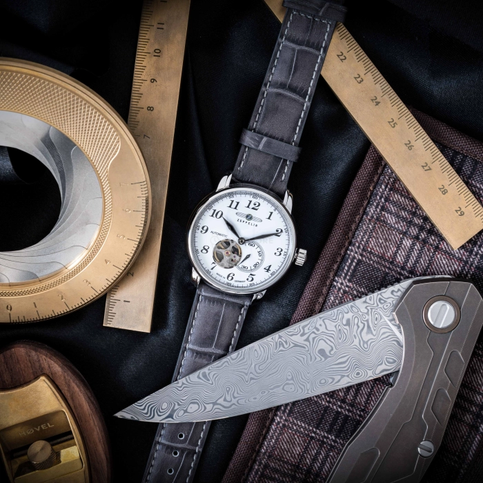 Zeppelin LZ127 Graf Zeppelin