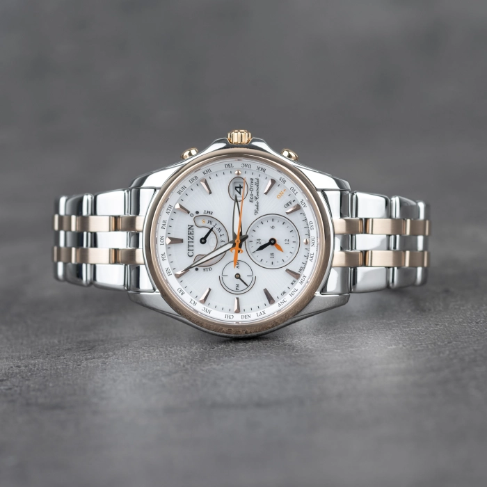 Citizen Radio Controlled