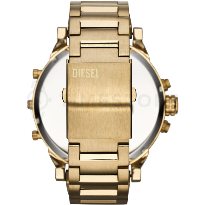 Diesel Mr. Daddy