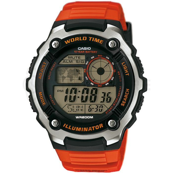 Casio Collection