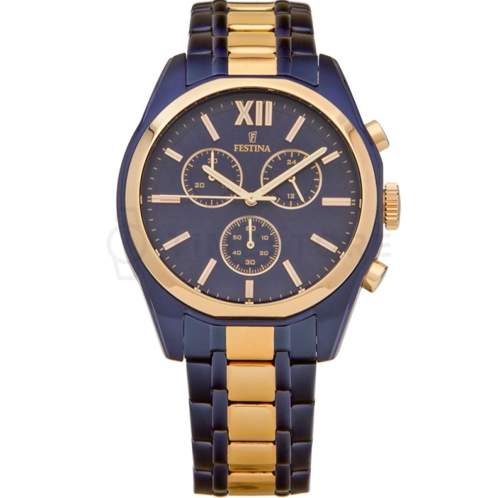 Festina Timeless Chronograph