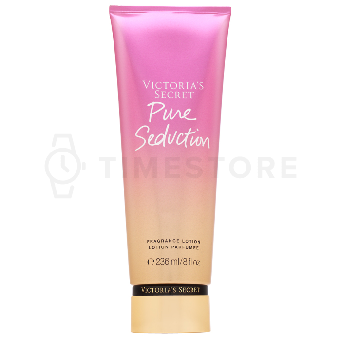 Victoria's Secret Pure Seduction testápoló tej nőknek 236 ml