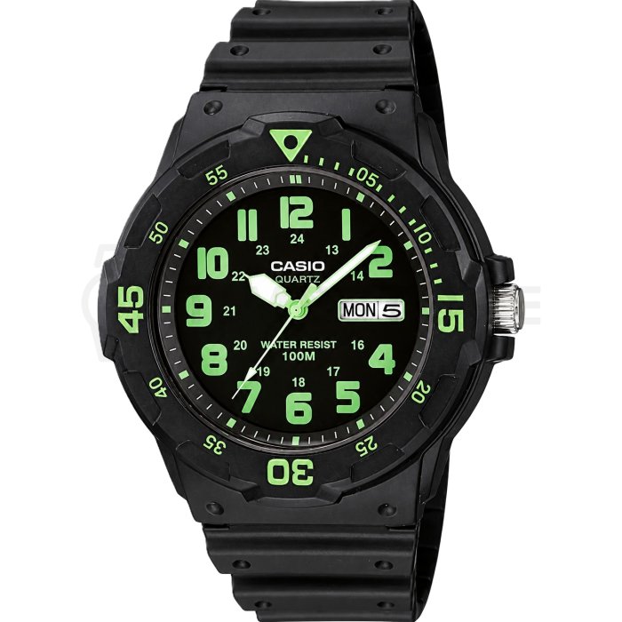 Casio Collection MRW-200H-3BVEF