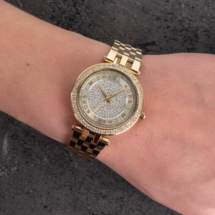 Michael Kors Mini Darci