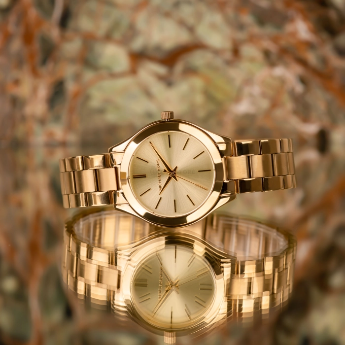 Michael Kors Slim Runway