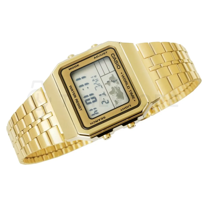 Casio Vintage