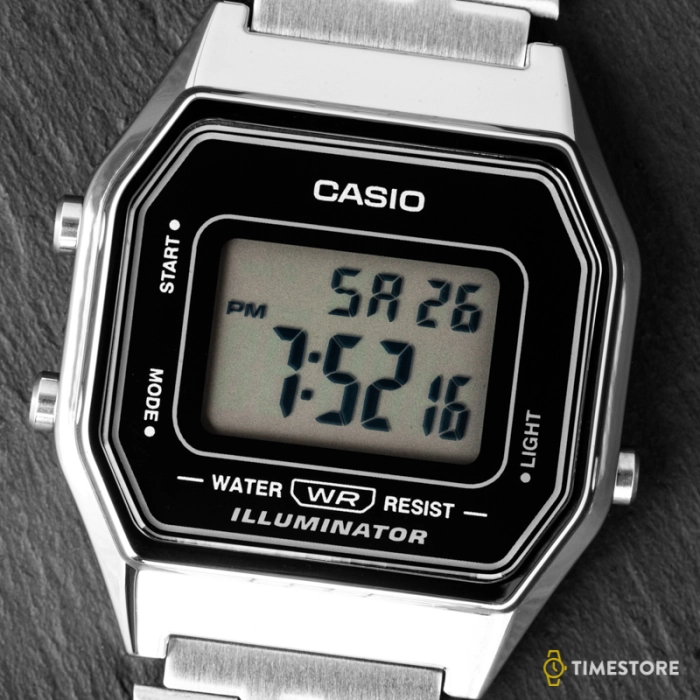 Casio Vintage
