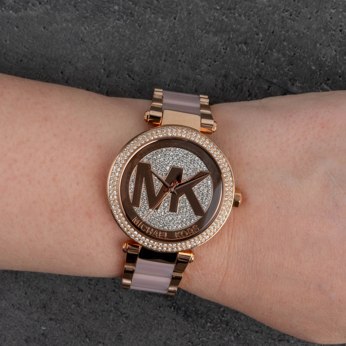 Michael Kors Parker