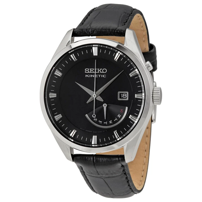 Seiko Kinetic
