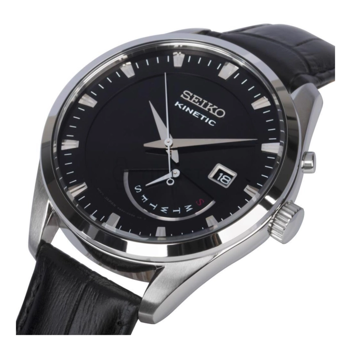 Seiko Kinetic