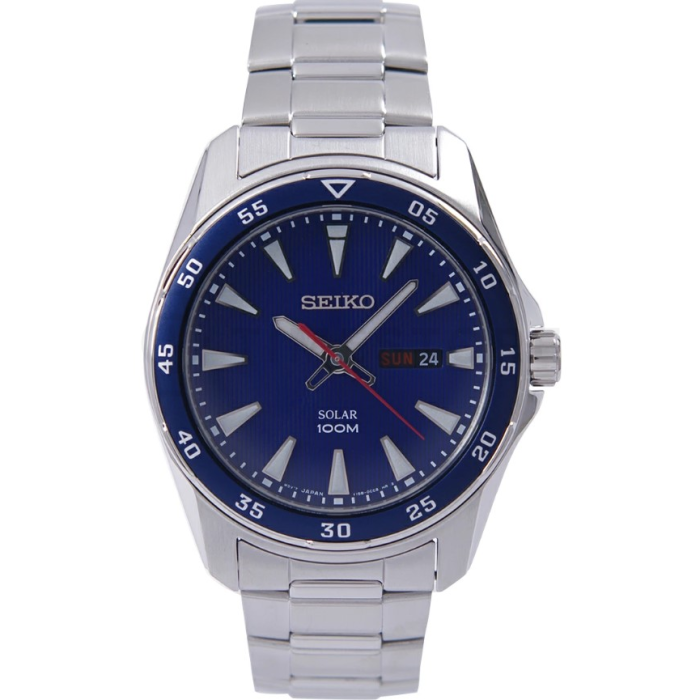 Seiko Solar