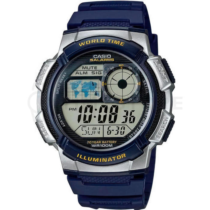 Casio Collection