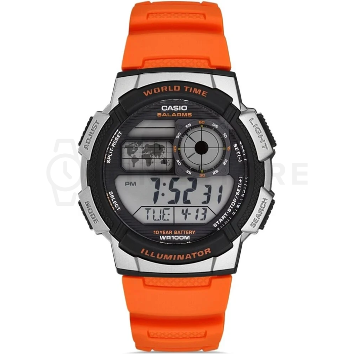 Casio Collection