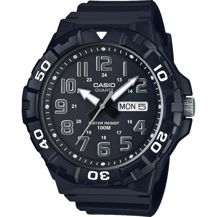 Casio Collection