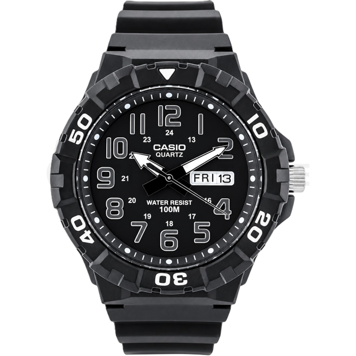 Casio Collection