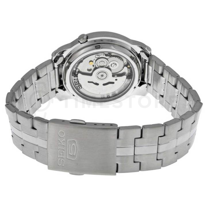 Seiko 5