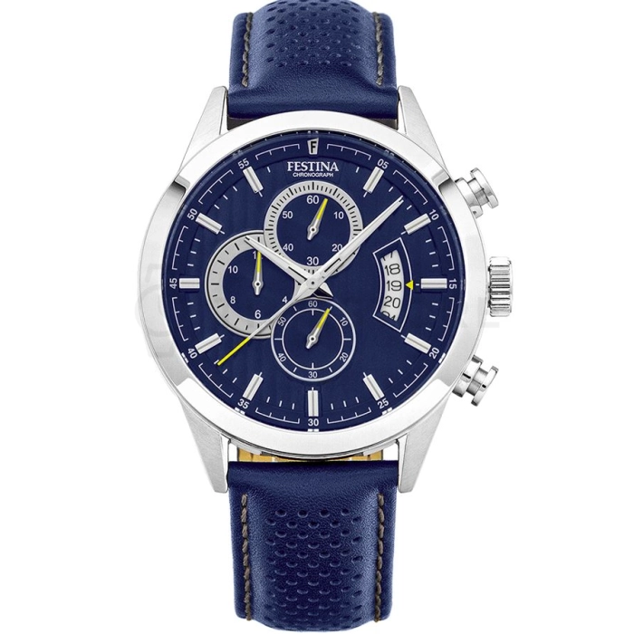 Festina Chrono Sport