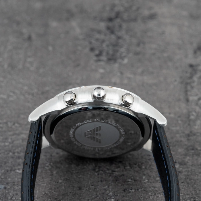 Emporio Armani Classic