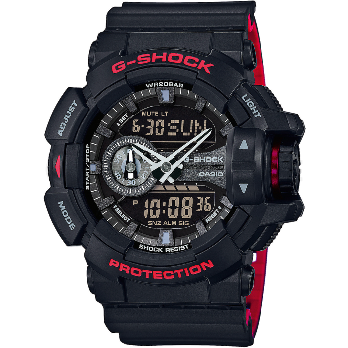 Casio G-Shock