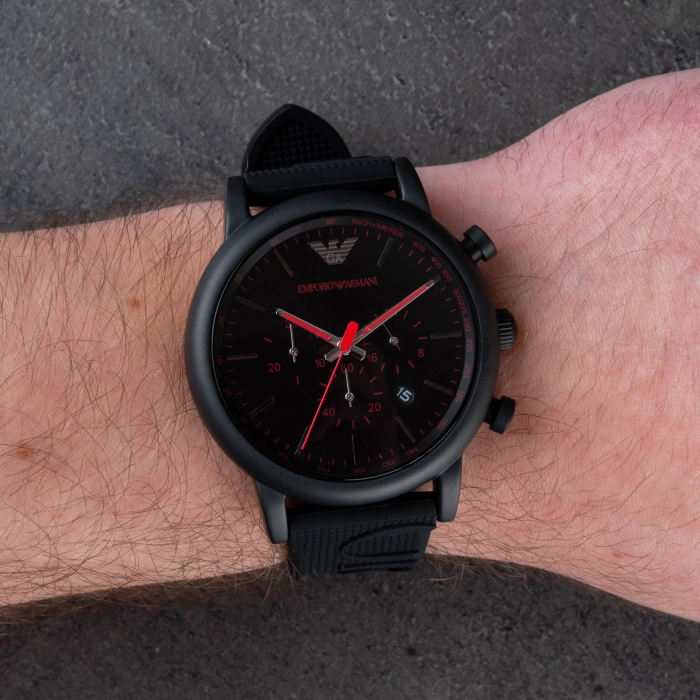 Emporio Armani Luigi