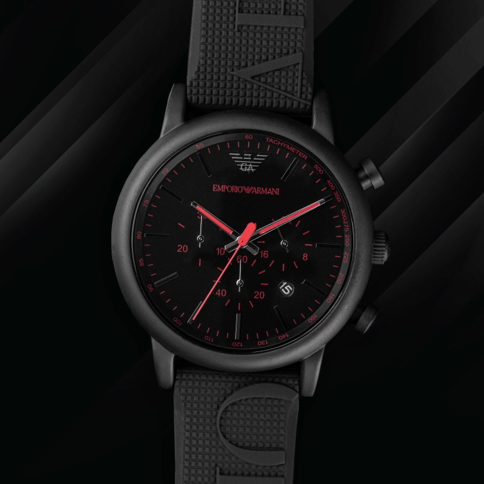 Emporio Armani Luigi