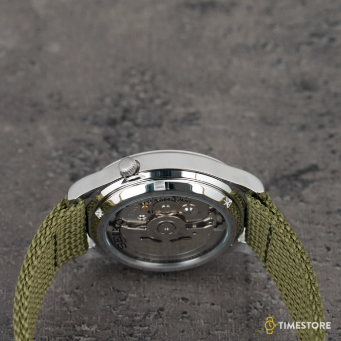 Seiko 5