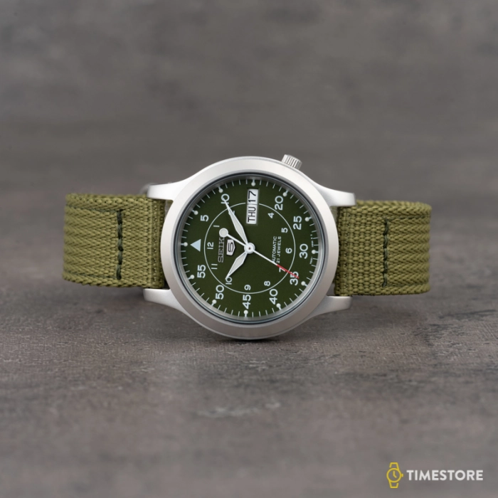 Seiko 5