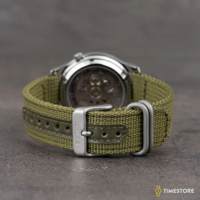 Seiko 5