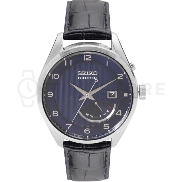 Seiko Kinetic