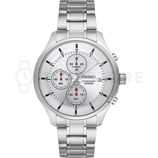 Seiko Chronograph